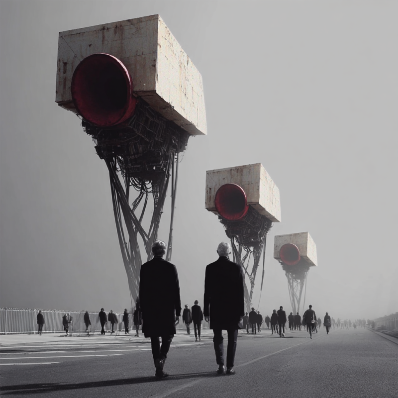 Conceitual 02, obra de Paola Lazzareschi