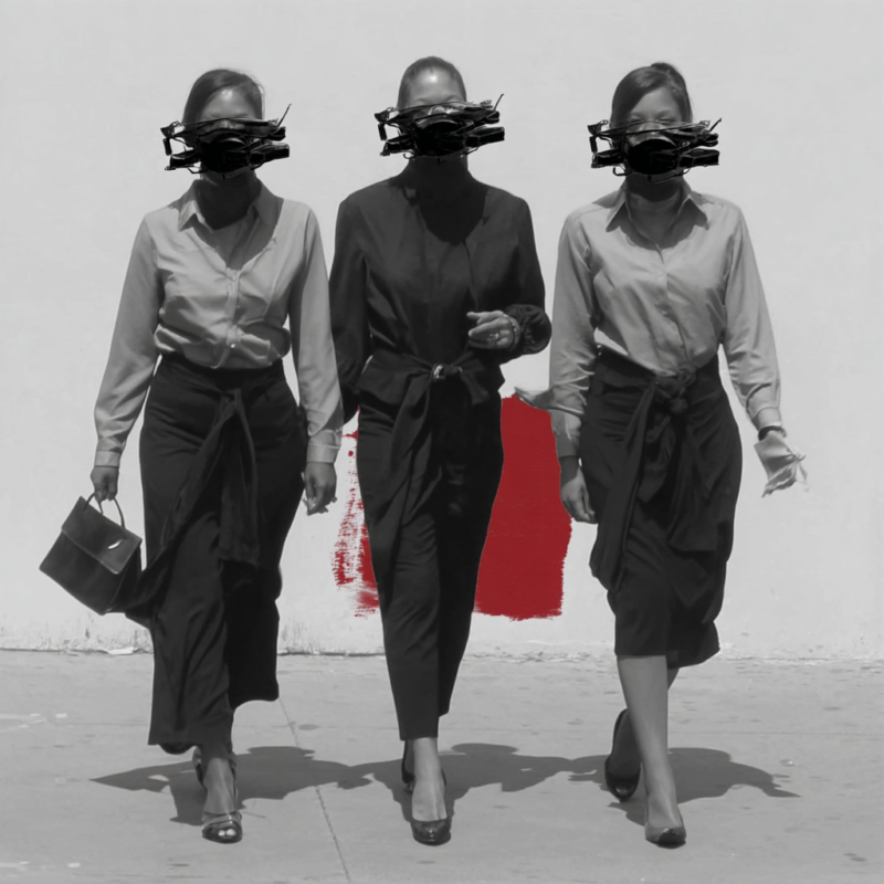 Conceitual 05, obra de Paola Lazzareschi