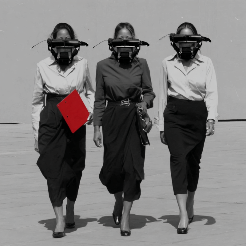 Conceitual 06, obra de Paola Lazzareschi