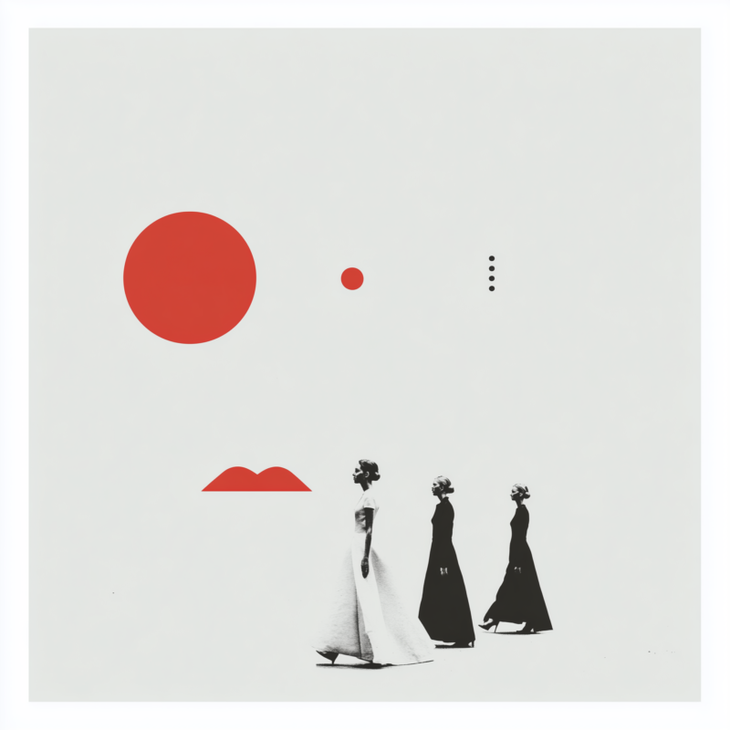 Conceitual 07, obra de Paola Lazzareschi