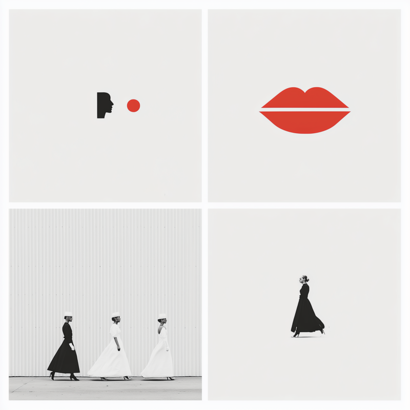 Conceitual 11, obra de Paola Lazzareschi