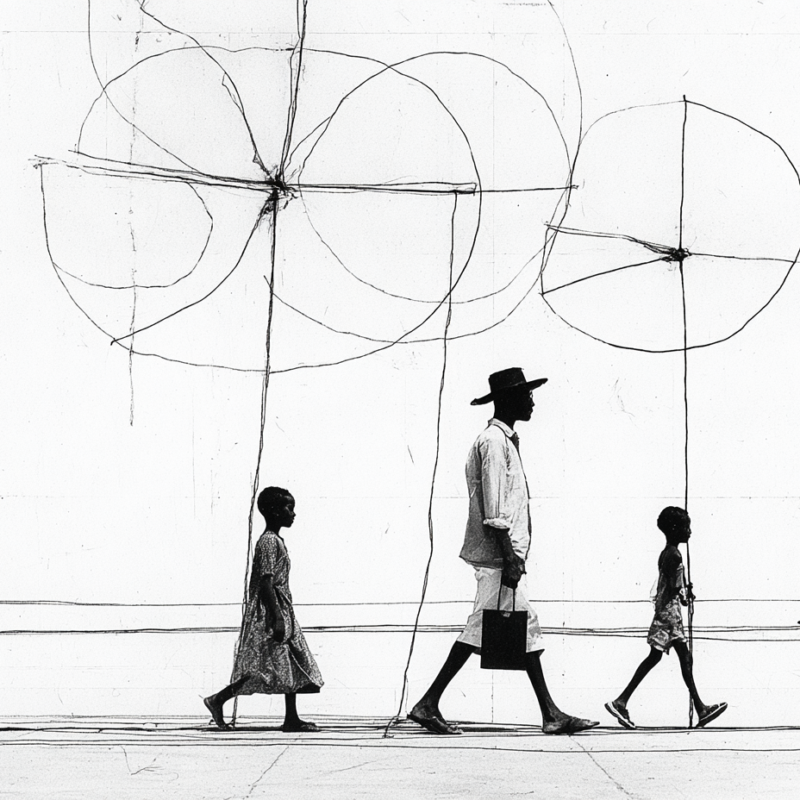 Conceitual 15, obra de Paola Lazzareschi
