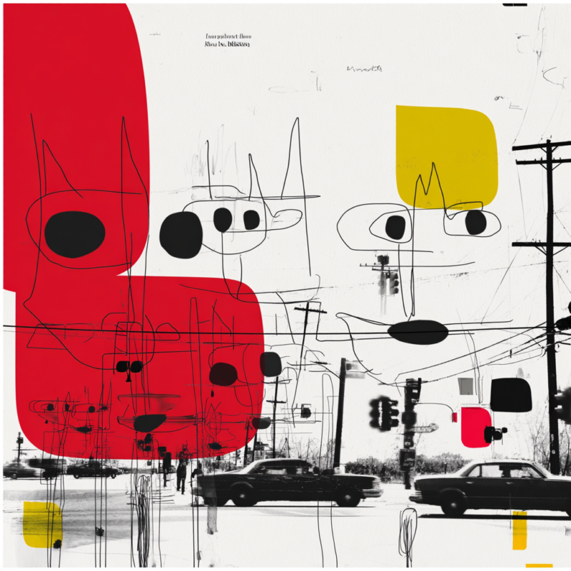 Conceitual 20, obra de Paola Lazzareschi