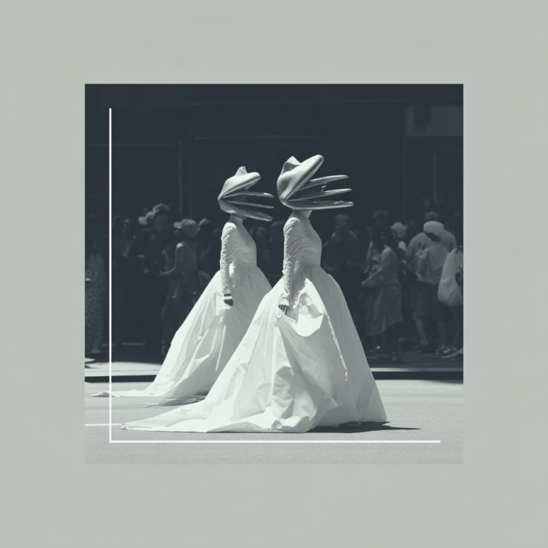 Conceitual 24, obra de Paola Lazzareschi