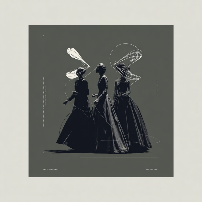 Conceitual 25, obra de Paola Lazzareschi