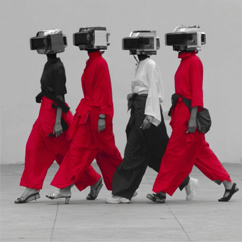 Conceitual 28, obra de Paola Lazzareschi