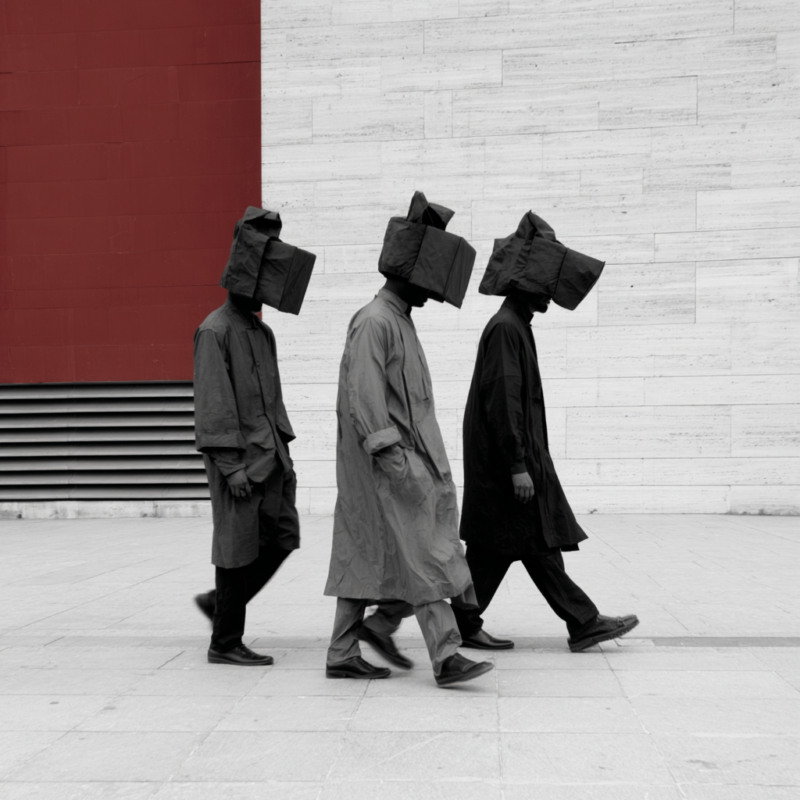Conceitual 30, obra de Paola Lazzareschi