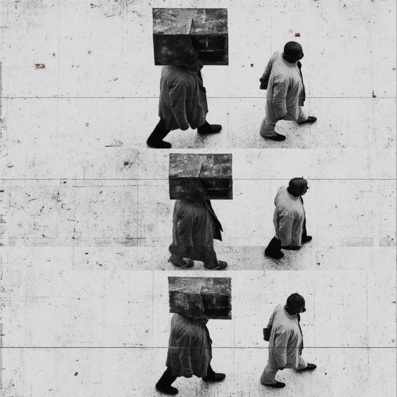 Conceitual 33, obra de Paola Lazzareschi
