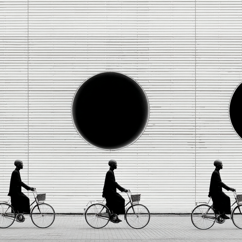 Conceitual 35, obra de Paola Lazzareschi