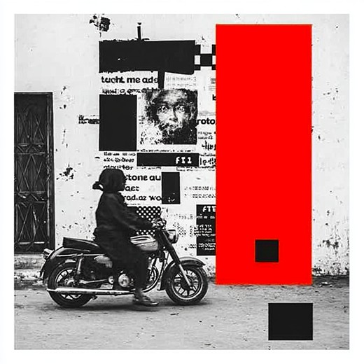 Conceitual 36, obra de Paola Lazzareschi