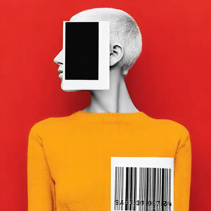 Conceitual 56, obra de Paola Lazzareschi