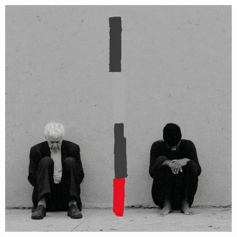 Conceitual 63, obra de Paola Lazzareschi