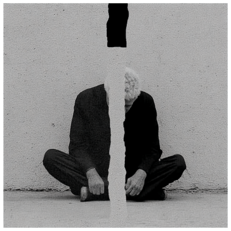 Conceitual 64, obra de Paola Lazzareschi